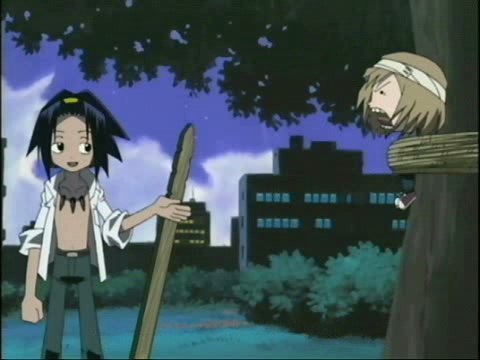 Otaku Gallery  / Anime e Manga / Shaman King / Screen Shots / Vari / Immagini TV (108).jpg